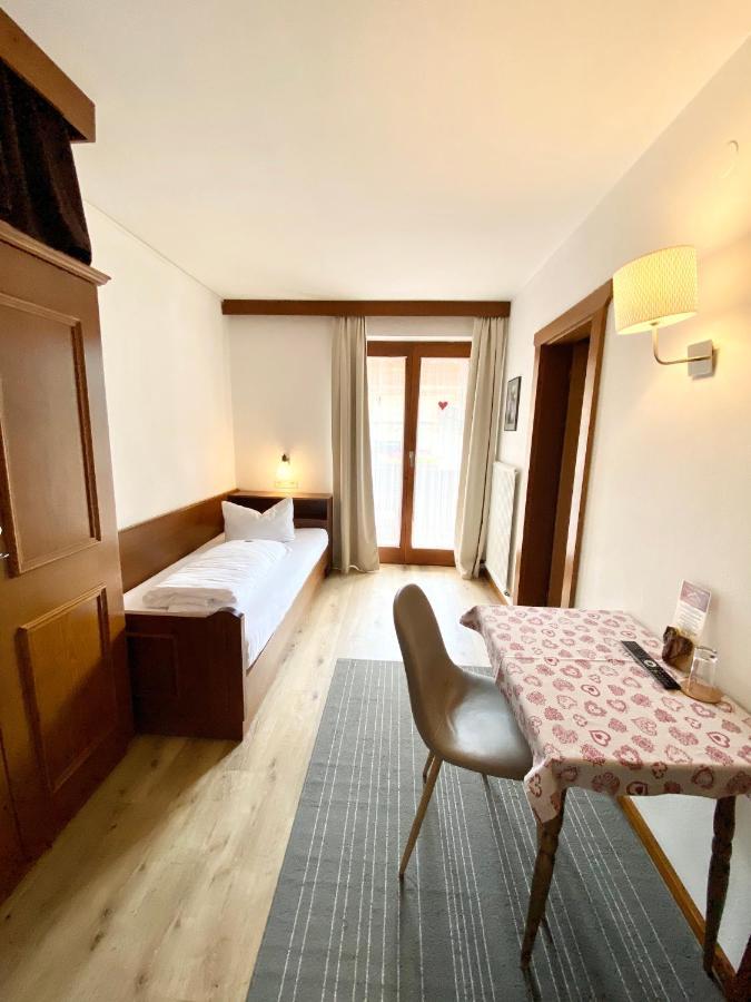 Alpenhaus Monte Hotel Neustift im Stubaital Eksteriør billede