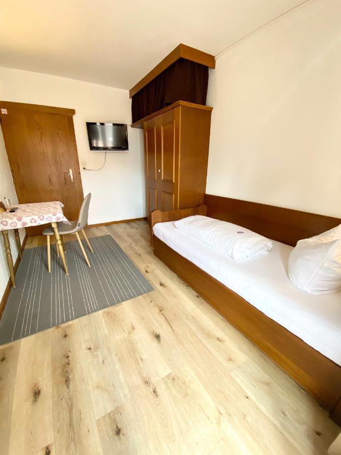 Alpenhaus Monte Hotel Neustift im Stubaital Eksteriør billede