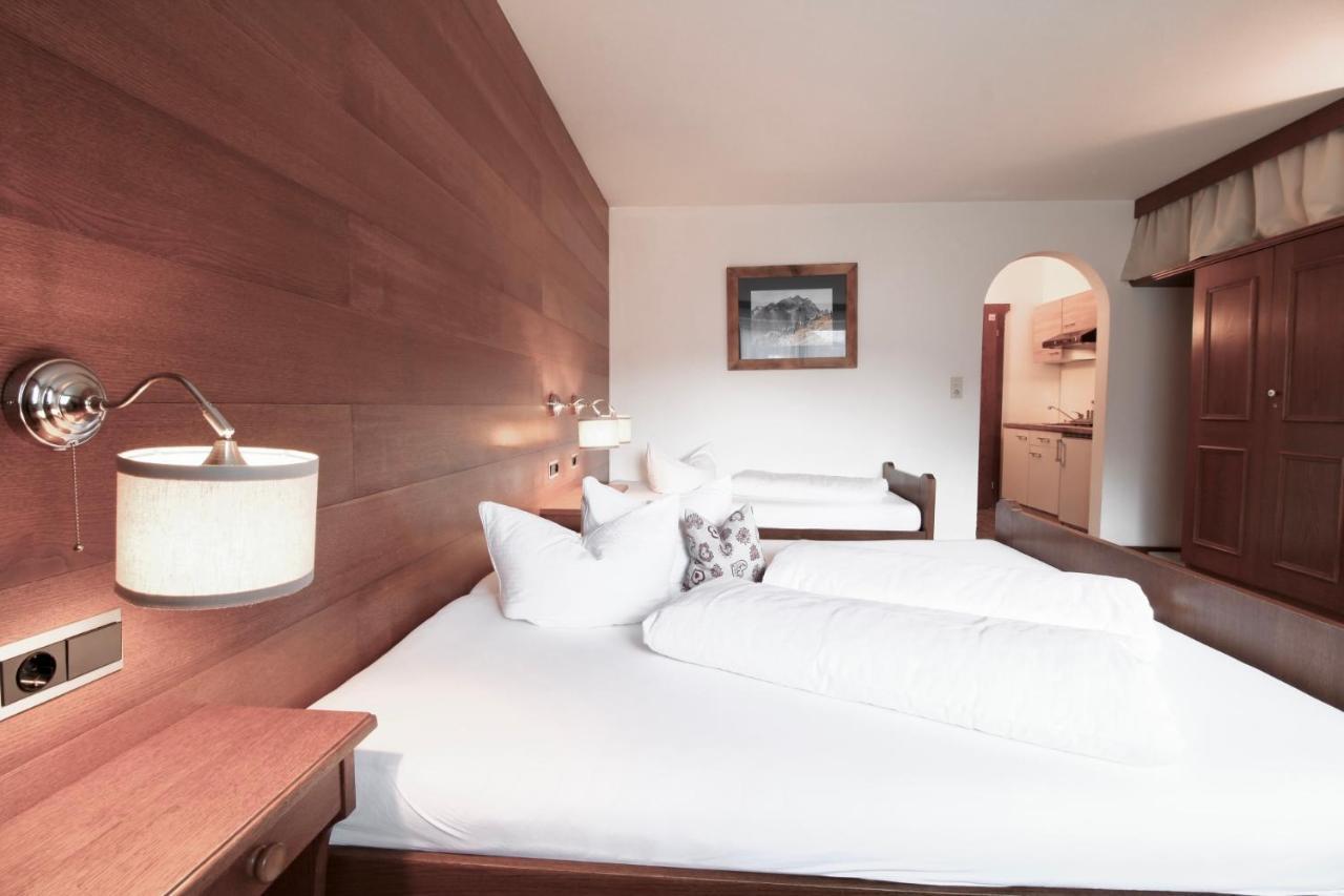 Alpenhaus Monte Hotel Neustift im Stubaital Eksteriør billede