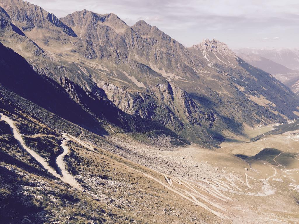 Alpenhaus Monte Hotel Neustift im Stubaital Eksteriør billede